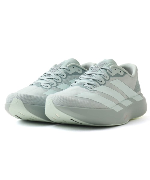 adidas（アディダス） スニーカー adidas Adizero EVO SL WOVEN M