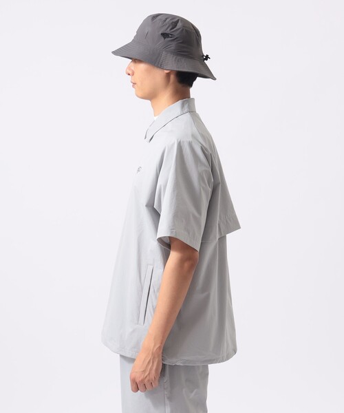 BEAMS GOLF（ビームス ゴルフ） tシャツ ORANGE LABEL / ストレッチ