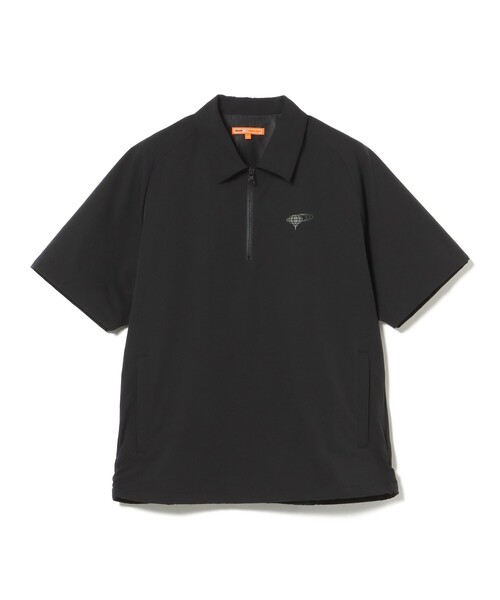 BEAMS GOLF（ビームス ゴルフ） tシャツ ORANGE LABEL / ストレッチ