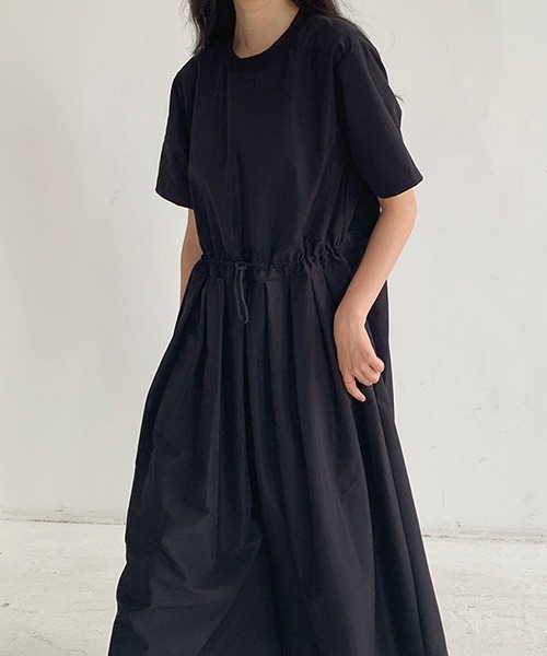 「FREE STYLISTS」 オールインワン FREE ベージュ レディース_画像7