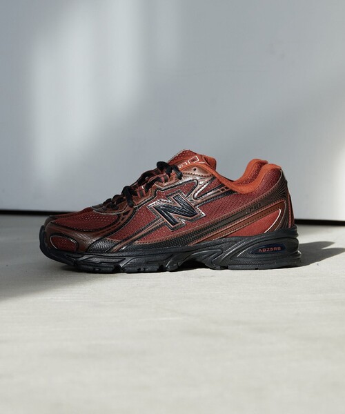 New Balance（ニューバランス） スニーカー 「国内EXCLUSIVE」「New