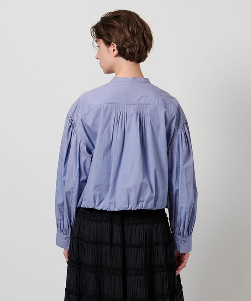 Pheeta（フィータ） ブラウス シャツ 「Pheeta」Trinity ボリューム