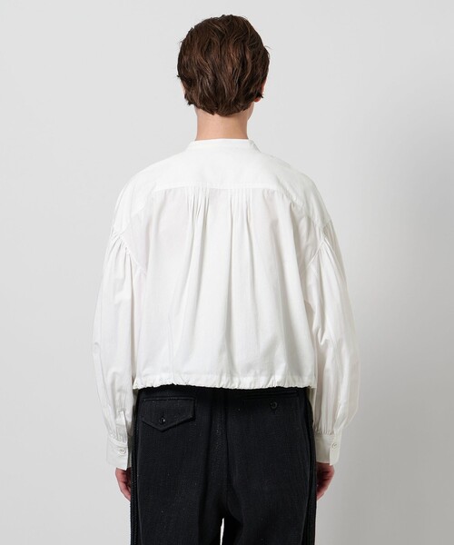 Pheeta（フィータ） ブラウス シャツ 「Pheeta」Trinity ボリューム