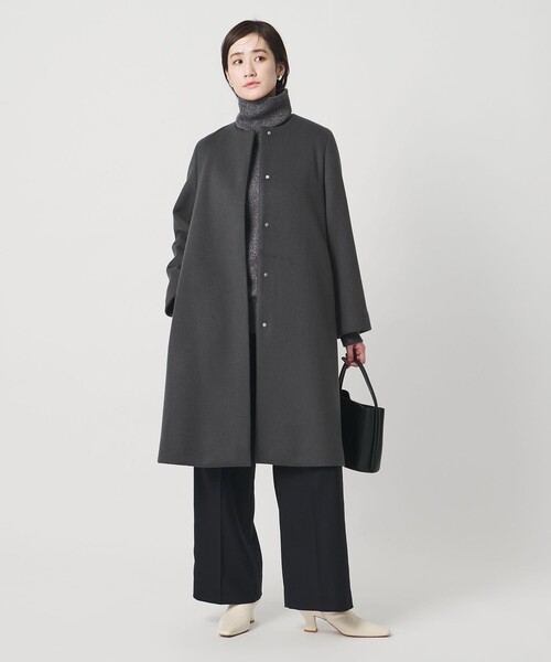 UNITED ARROWS（ユナイテッドアローズ） コート アウター Aライン