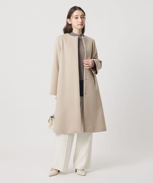 UNITED ARROWS（ユナイテッドアローズ） コート アウター Aライン