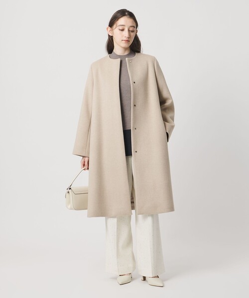 UNITED ARROWS（ユナイテッドアローズ） コート アウター Aライン