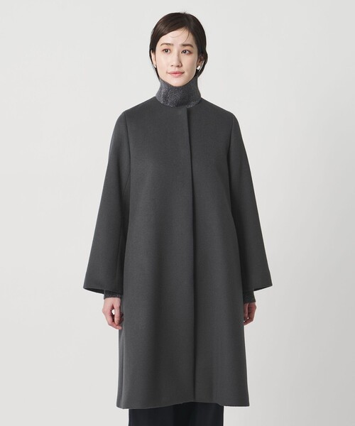 UNITED ARROWS（ユナイテッドアローズ） コート アウター Aライン