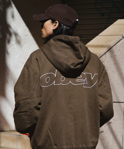 RANDY 24aw ジャケット UNEEK BASEMNT - Discover independent style.