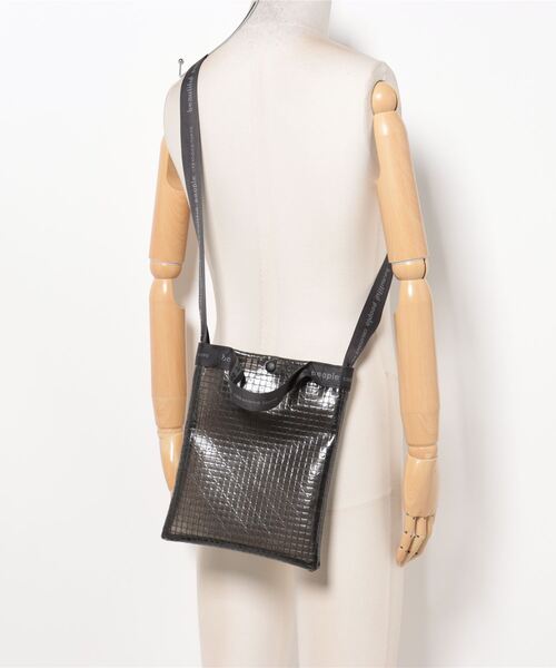 「beautiful people」 2WAYバッグ FREE ブラック レディース_画像5