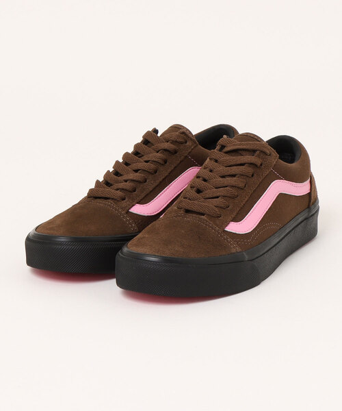 VANS（ヴァンズ） スニーカー OLD SKOOL オールドスクール V36CF SC