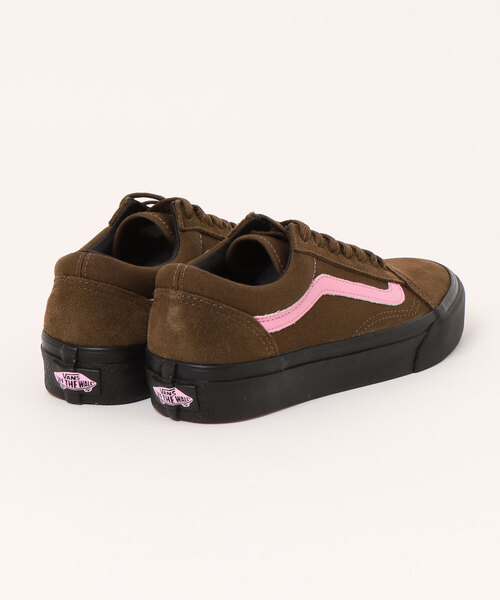VANS（ヴァンズ） スニーカー OLD SKOOL オールドスクール V36CF SC