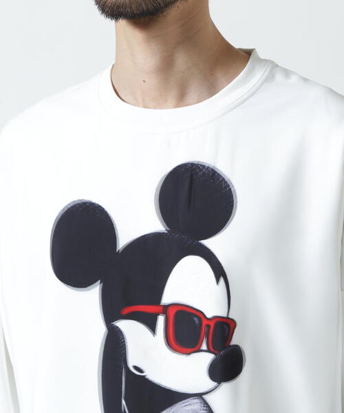 maxsix マックスシックス トレーナー スウェット maxsix マックスシックス SUNGLASS MICKEY 3D SWEAT メンズ レディース ZOZOTOWN Yahoo 店 - 通販 - Yahoo ショッピング