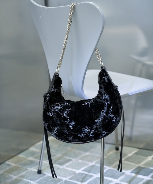 HARE（ハレ） ハンドバッグ ガラベロアチェーンバッグ(HARE