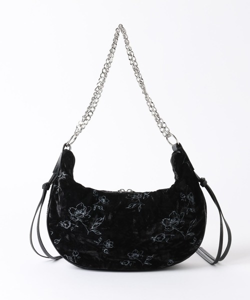 HARE（ハレ） ハンドバッグ ガラベロアチェーンバッグ(HARE