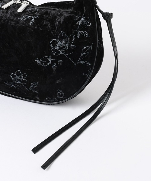 HARE（ハレ） ハンドバッグ ガラベロアチェーンバッグ(HARE