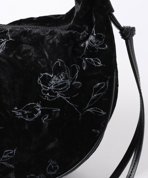 HARE（ハレ） ハンドバッグ ガラベロアチェーンバッグ(HARE