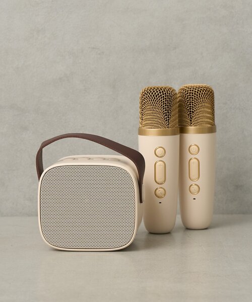 MEDICOM TOY（メディコム・トイ） スピーカー GILAPPLE SPEAKER