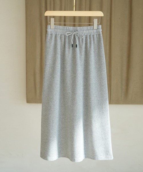 「SAISON DE PAPILLON」 セットアップ M グレー レディース_画像3