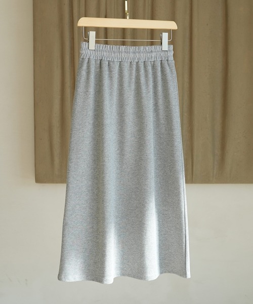 「SAISON DE PAPILLON」 セットアップ M グレー レディース_画像5