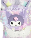 スニーカー SANRIO サンリオ 「光る靴/...の詳細画像1