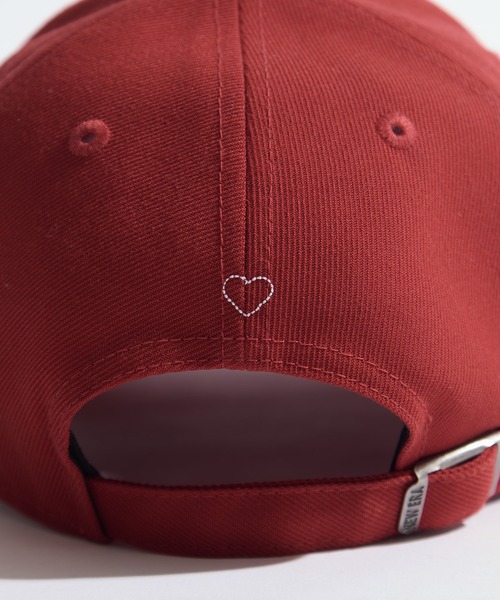 NEW ERA（ニューエラ） キャップ 帽子 「BASICKS/ベーシックス