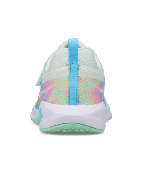 スニーカー 瞬足/SYUNSOKU/キッズスニーカー/LJ-847 キッズ 子供 女の子の画像