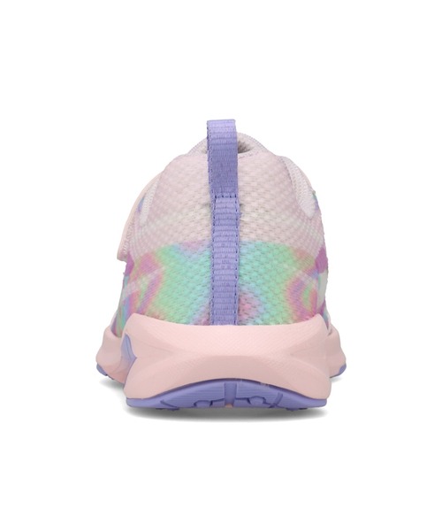 スニーカー 瞬足/SYUNSOKU/キッズスニーカー/LJ-847 キッズ 子供 女の子の画像