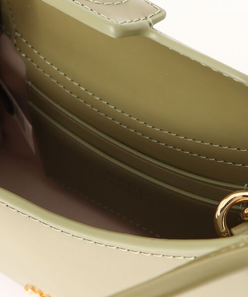 MARC JACOBS（マーク・ジェイコブス） ショルダーバッグ バッグ THE