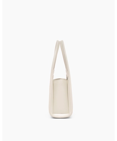 MARC JACOBS クリーム色 ショルダーバッグ 2way レザーバッグ MARC JACOBS（マーク・ジェイコブス） ショルダーバッグ バッグ