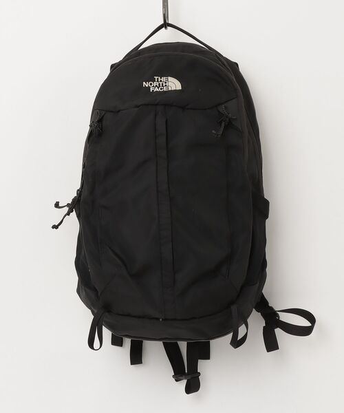 THE NORTH FACE（ザ ノースフェイス） リュック - ブラック メンズ