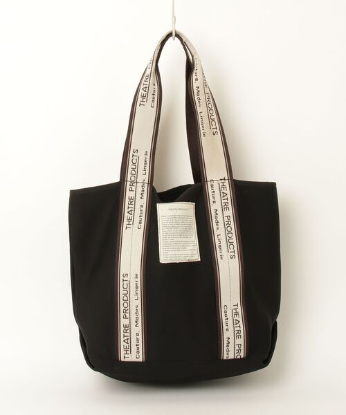 THEATRE PRODUCTS（シアタープロダクツ） トートバッグ ONE SIZE