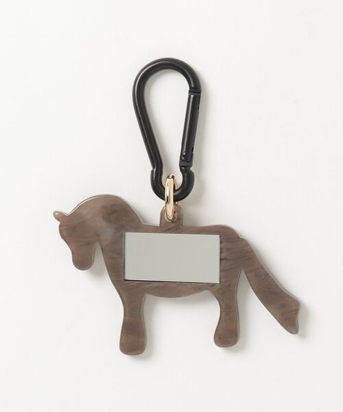 Demodee（デモデ） チャーム Demodee MIRROR-HORSE レディース