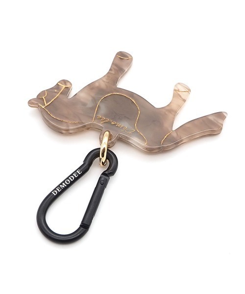 Demodee（デモデ） チャーム Demodee MIRROR-HORSE レディース