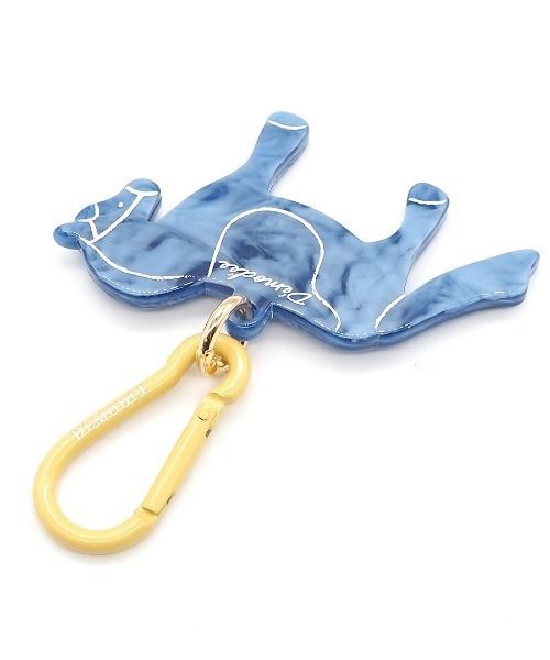 Demodee（デモデ） チャーム Demodee MIRROR-HORSE レディース