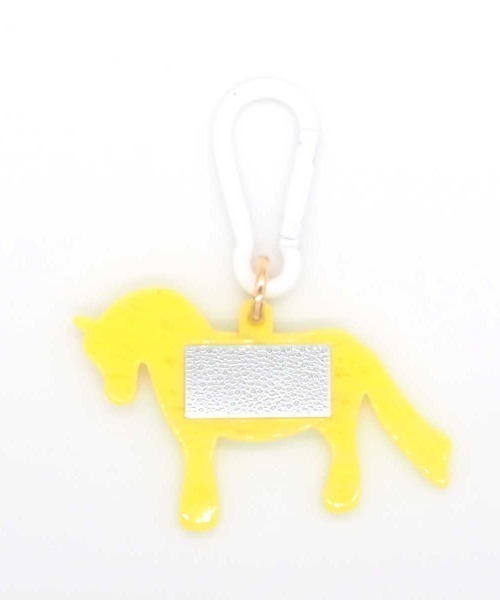 Demodee（デモデ） チャーム Demodee MIRROR-HORSE レディース