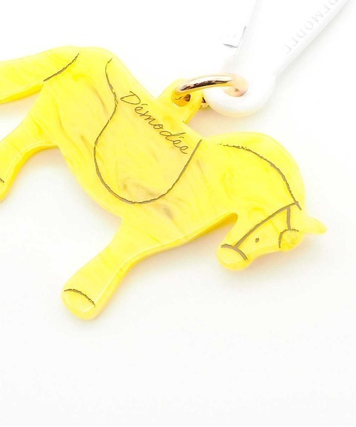 Demodee（デモデ） チャーム Demodee MIRROR-HORSE レディース