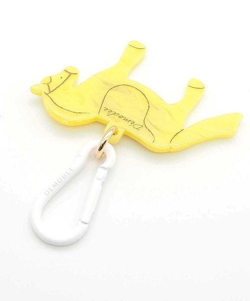 Demodee（デモデ） チャーム Demodee MIRROR-HORSE レディース