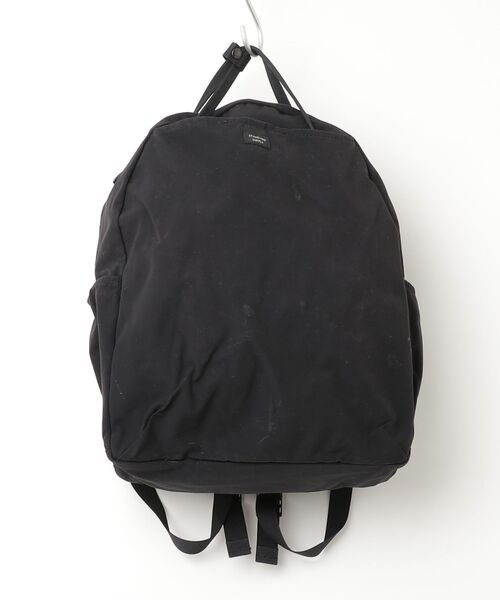STANDARD SUPPLY（スタンダードサプライ） リュック FREE ブラック