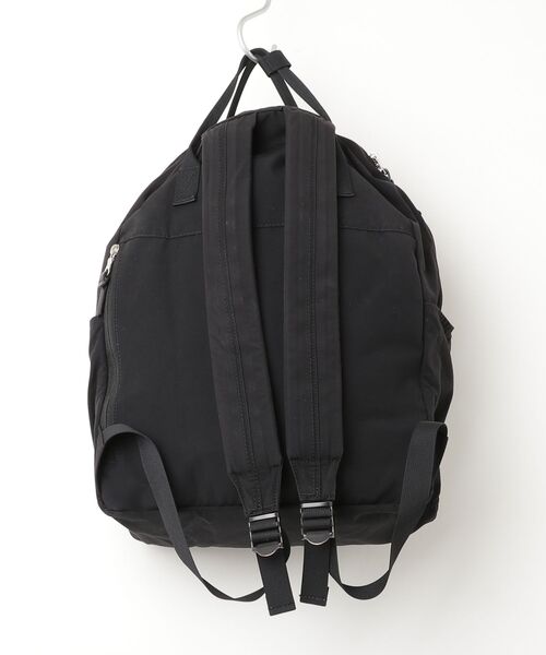 STANDARD SUPPLY（スタンダードサプライ） リュック FREE ブラック