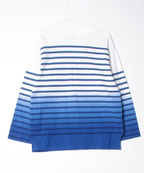 【お値下げ中✨】RH長袖カットソー Collection限定モデル　WONDER 6 長袖カットソー FREE ロイヤルブルー レディース : ZOZOTOWN Yahoo