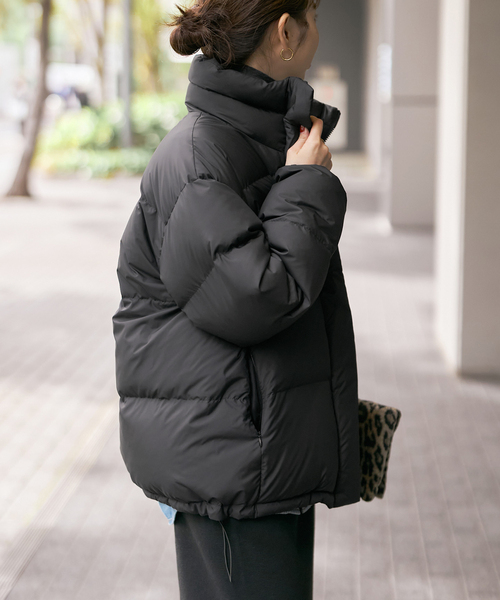 Spick＆Span（スピック アンド スパン） ダウンコート ダウン