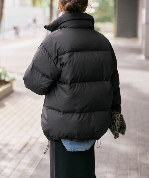 Spick＆Span（スピック アンド スパン） ダウンコート ダウン