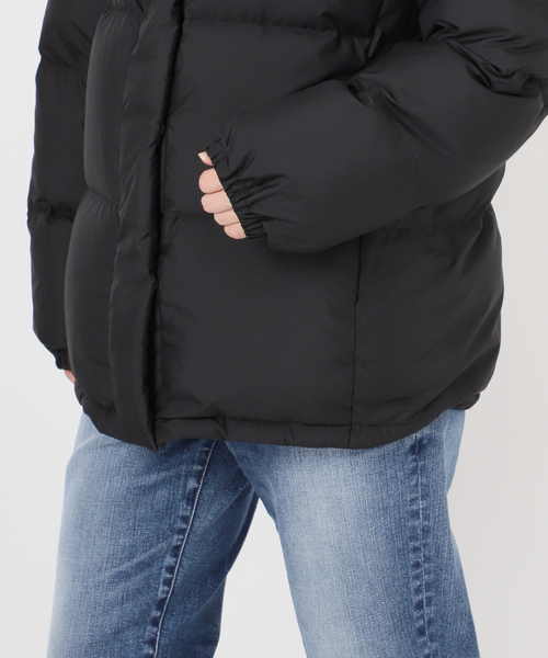 Spick＆Span（スピック アンド スパン） ダウンコート ダウン