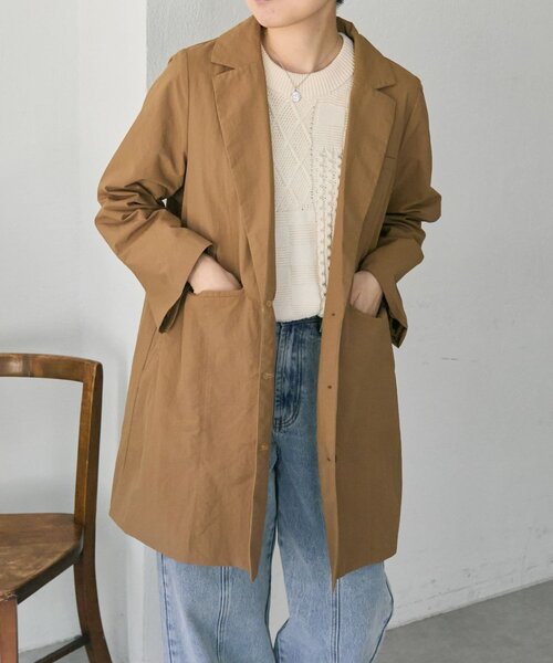 新品　ear PAPILLONNER SUM1 STYLE ジャケット ear PAPILLONNER（イア パピヨネ） 「SUM1 STYLE」テーラード