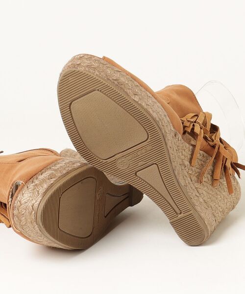 「Jeffrey Campbell」 ヒールサンダル 36 ブラウン レディース_画像3