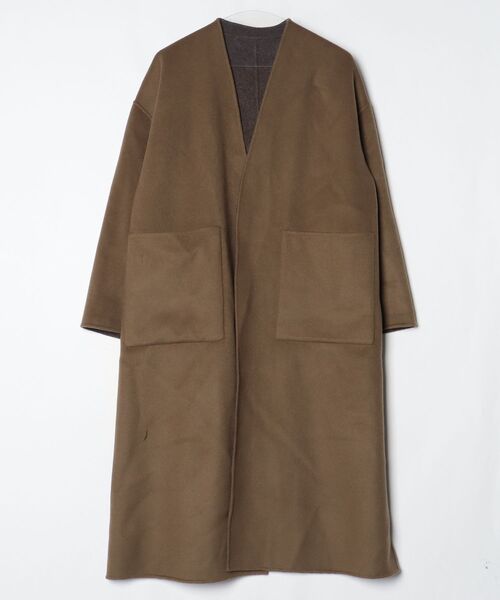 plage（プラージュ） コート 36 ブラウン レディース : ZOZOTOWN Yahoo