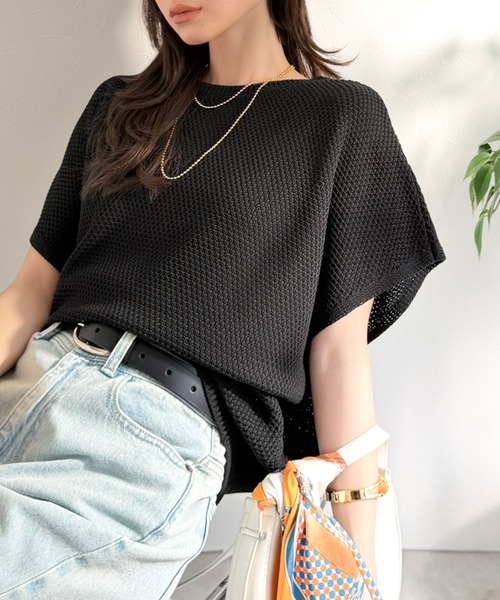 classicalelf（クラシカルエルフ） tシャツ 半袖 その日の気分に