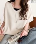 tシャツ 半袖 その日の気分に寄り添うサマーニ...の詳細画像4