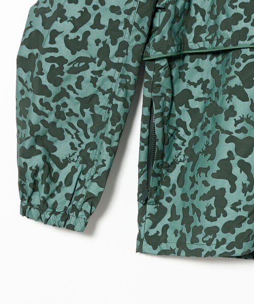 BEAMS+（ビームスプラス） ブルゾン アウター MIL Athletic Jacket