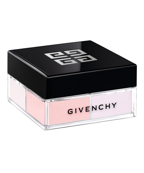 GIVENCHY BEAUTY フェイスパウダー プリズム・リーブル（スプリング